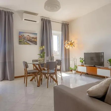 Stella Luxury House Apartman Róma