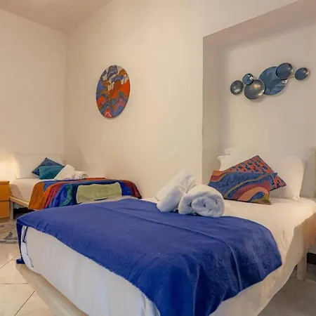 Apartman Stella Luxury House Róma