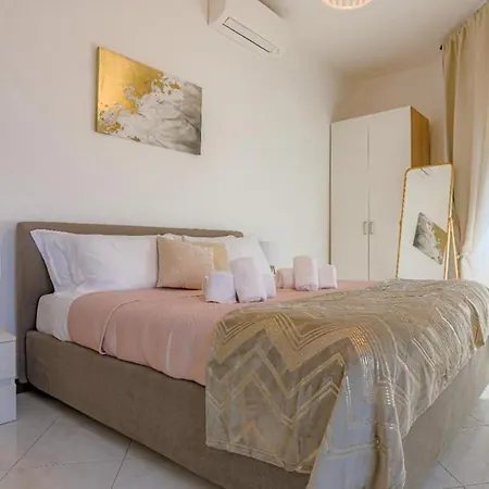 Stella Luxury House Apartman