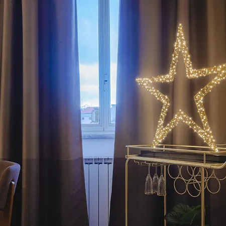 Apartman Stella Luxury House Róma
