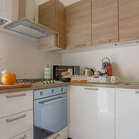 Stella Luxury House Apartman