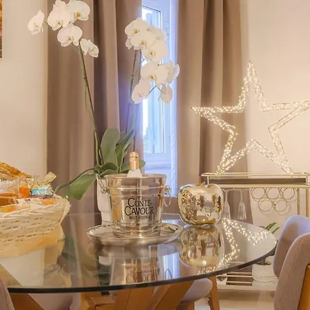 Stella Luxury House * Róma