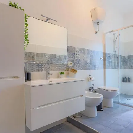 Apartment Stella Luxury House Rom