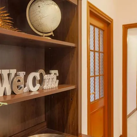 Stella Luxury House Apartment Rom