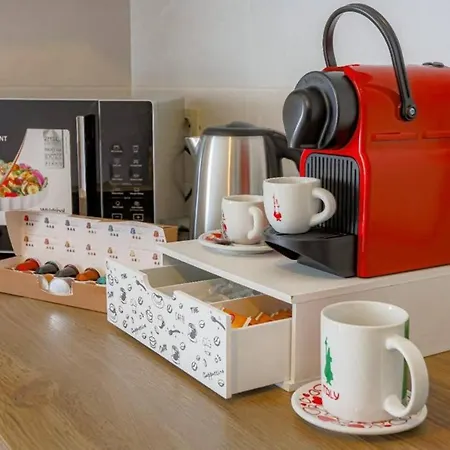 Apartment Stella Luxury House Rom