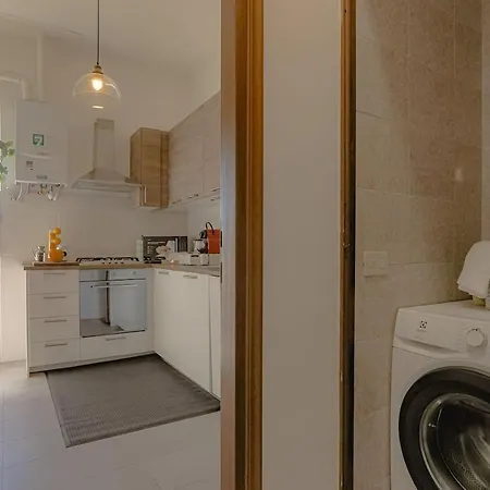 Apartment Stella Luxury House