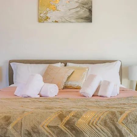 Apartment Stella Luxury House *