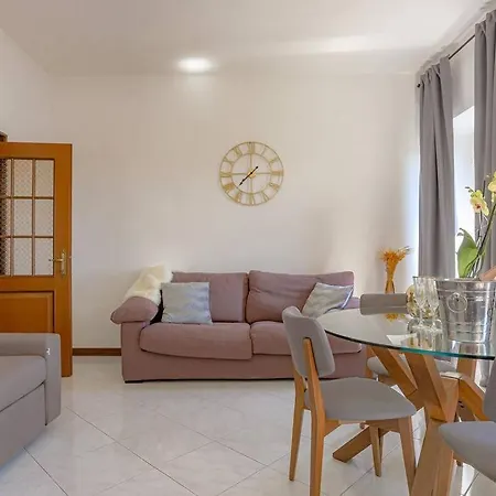 Stella Luxury House Apartment