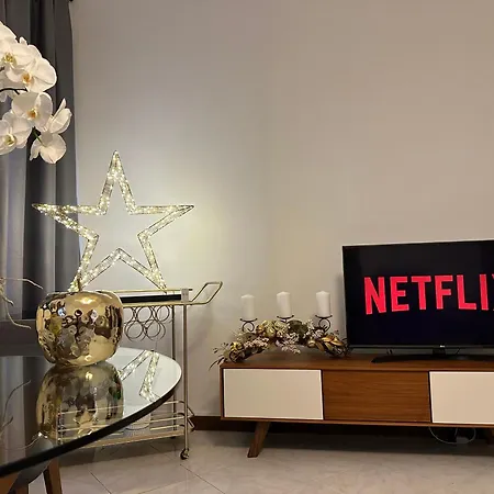 Stella Luxury House Rom