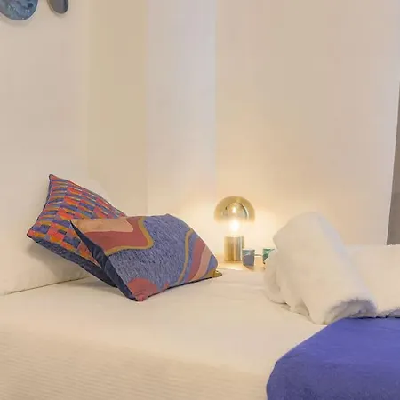 Stella Luxury House Apartment *