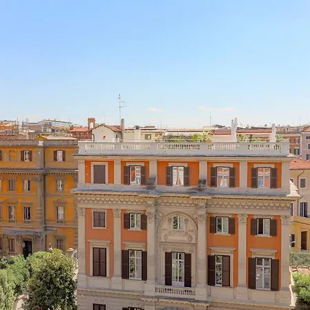 Apartment Stella Luxury House