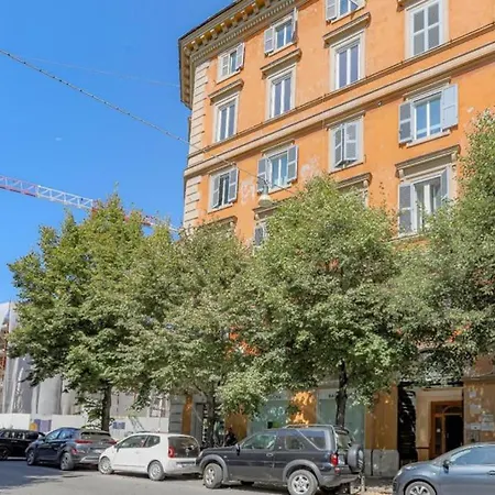 Stella Luxury House Apartamento
