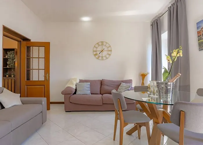 Stella Luxury House Daire